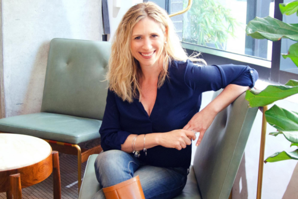 Stephanie Andre