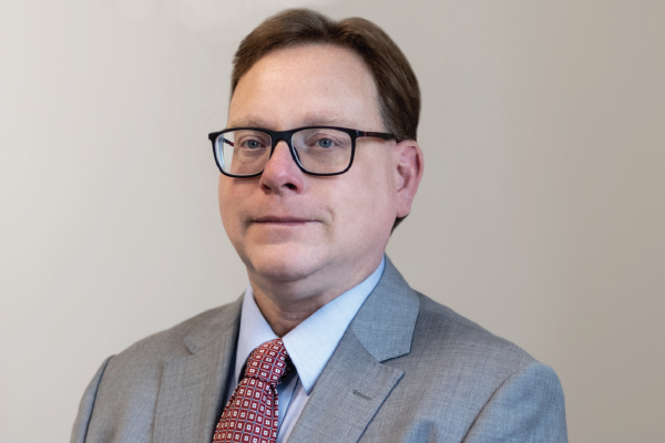 John Riccardi, Esq., ChSNC, MSCC